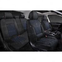 Накидки 5D PSV Matrix Drap комплект на весь салон, Драп Накидки 5D PSV Matrix Drap комплект на весь салон, Драп