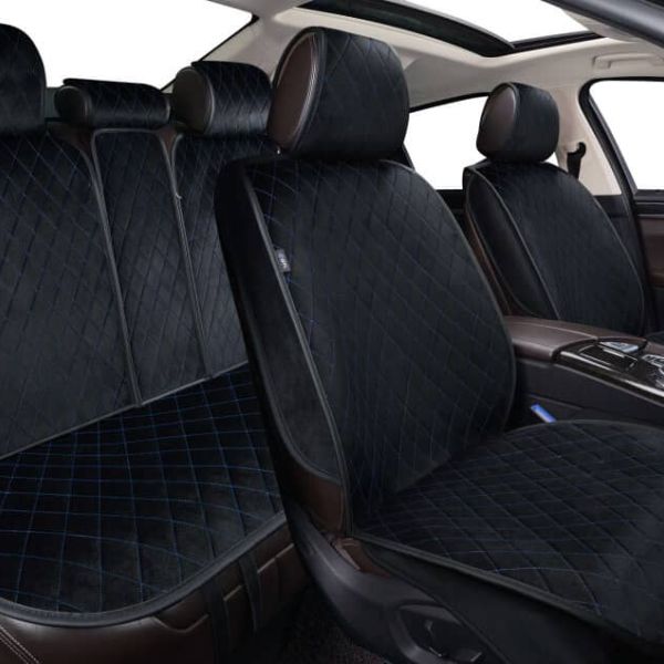 Накидки 2D PREMIUM GTL Effect, комплект на весь салон Накидки 2D PREMIUM GTL Effect, комплект на весь салон