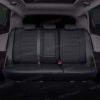 Чехлы Автопилот Экокожа на AUDI A6 (C4) С 1994-1997 Чехлы Автопилот Экокожа на AUDI A6 (C4) С 1994-1997