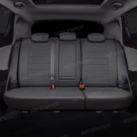 Чехлы Автопилот Экокожа на AUDI A6 (C4) С 1994-1997 Чехлы Автопилот Экокожа на AUDI A6 (C4) С 1994-1997