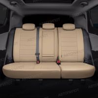 Чехлы Автопилот Экокожа на AUDI A6 (C4) С 1994-1997 Чехлы Автопилот Экокожа на AUDI A6 (C4) С 1994-1997