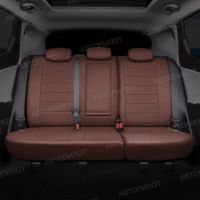 Чехлы Автопилот Экокожа на AUDI A6 (C4) С 1994-1997 Чехлы Автопилот Экокожа на AUDI A6 (C4) С 1994-1997