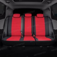 Чехлы Автопилот Экокожа на AUDI A6 (C4) С 1994-1997 Чехлы Автопилот Экокожа на AUDI A6 (C4) С 1994-1997