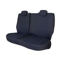 Чехлы Жаккард Драйв на Renault Logan 2 / Renault Logan 2 Stepway с 2014+ Чехлы Жаккард Драйв на Renault Logan 2 / Renault Logan 2 Stepway с 2014+