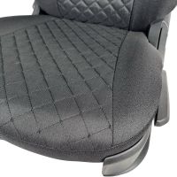 Чехлы Жаккард Драйв на Renault Logan 2 / Renault Logan 2 Stepway с 2014+ Чехлы Жаккард Драйв на Renault Logan 2 / Renault Logan 2 Stepway с 2014+