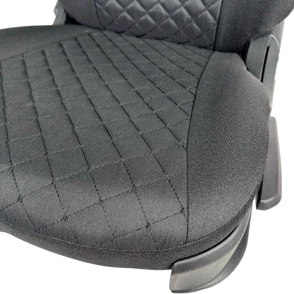 Чехлы Жаккард Драйв на Renault Logan 2 / Renault Logan 2 Stepway с 2014+ Чехлы Жаккард Драйв на Renault Logan 2 / Renault Logan 2 Stepway с 2014+