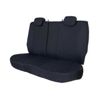 Чехлы Жаккард Драйв на Renault Logan 2 / Renault Logan 2 Stepway с 2014+ Чехлы Жаккард Драйв на Renault Logan 2 / Renault Logan 2 Stepway с 2014+