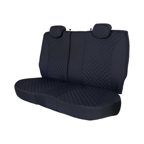 Чехлы Жаккард Драйв на Renault Logan 2 / Renault Logan 2 Stepway с 2014+ Чехлы Жаккард Драйв на Renault Logan 2 / Renault Logan 2 Stepway с 2014+