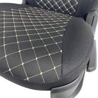 Чехлы Жаккард Драйв на Renault Logan 2 / Renault Logan 2 Stepway с 2014+ Чехлы Жаккард Драйв на Renault Logan 2 / Renault Logan 2 Stepway с 2014+