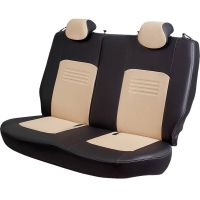 Чехлы Экокожа Турин Классик на Daewoo Lanos Чехлы Экокожа Турин Классик на Daewoo Lanos