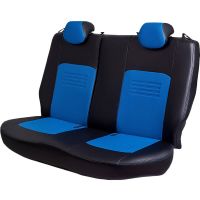 Чехлы Экокожа Турин Классик на Daewoo Lanos Чехлы Экокожа Турин Классик на Daewoo Lanos