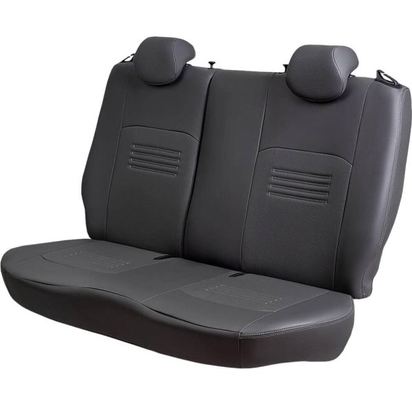 Чехлы Экокожа Турин Классик на Daewoo Lanos Чехлы Экокожа Турин Классик на Daewoo Lanos