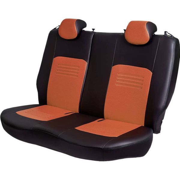 Чехлы Экокожа Турин Классик на Daewoo Lanos Чехлы Экокожа Турин Классик на Daewoo Lanos