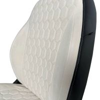 Чехлы Велюр на Renault Logan 2 / Renault Logan 2 Stepway с 2014+ Чехлы Велюр на Renault Logan 2 / Renault Logan 2 Stepway с 2014+