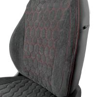 Чехлы Велюр на Renault Logan 2 / Renault Logan 2 Stepway с 2014+ Чехлы Велюр на Renault Logan 2 / Renault Logan 2 Stepway с 2014+