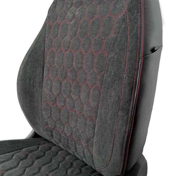 Чехлы Велюр на Renault Logan 2 / Renault Logan 2 Stepway с 2014+ Чехлы Велюр на Renault Logan 2 / Renault Logan 2 Stepway с 2014+