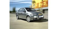 Chevrolet Aveo 1 СЕДАН