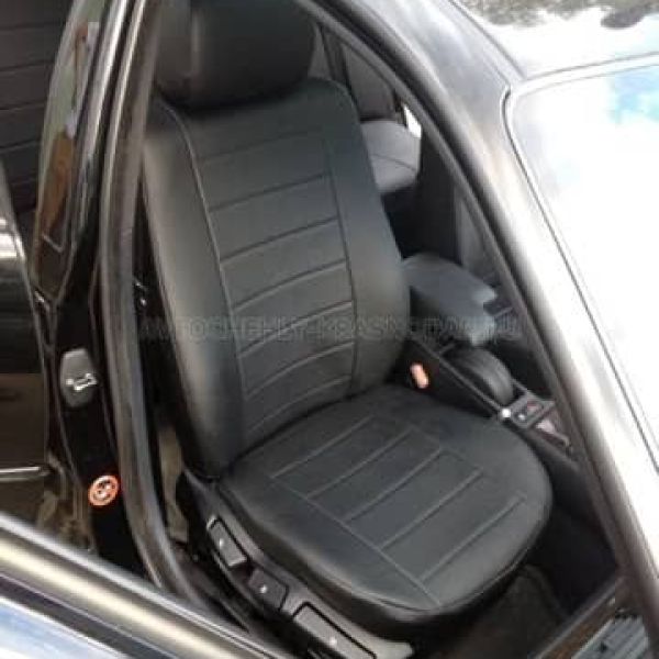 Чехлы Автопилот на BMW 3-series (E-46) с 1998-2006г. Чехлы Автопилот на BMW 3-series (E-46) с 1998-2006г.