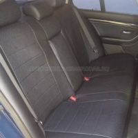 Чехлы Автопилот на BMW 5-series (E-39) с 1995-2003г. Чехлы Автопилот на BMW 5-series (E-39) с 1995-2003г.