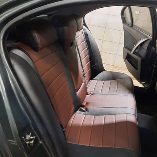 Чехлы Автопилот на BMW 5-series (E-60-61) с 2002-2010г. Чехлы Автопилот на BMW 5-series (E-60-61) с 2002-2010г.