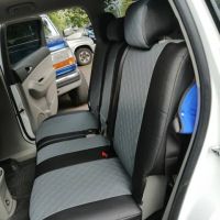 Чехлы Автопилот на Chevrolet Orlando 7 мест (2012-2015) Чехлы Автопилот на Chevrolet Orlando 7 мест (2012-2015)