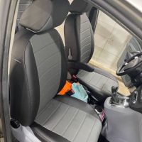 Чехлы Автопилот на Ford C-Max 2003-2010 г.в. Чехлы Автопилот на Ford C-Max 2003-2010 г.в.