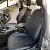 Чехлы Автопилот на Ford Focus 3 2011-2019 г.в. Чехлы Автопилот на Ford Focus 3 2011-2019 г.в.