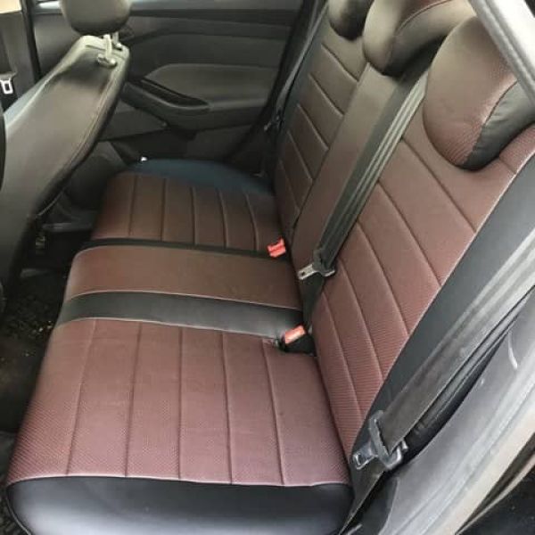 Чехлы Автопилот на Ford Focus 3 2011-2019 г.в. Чехлы Автопилот на Ford Focus 3 2011-2019 г.в.