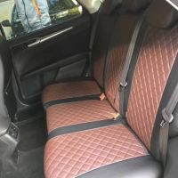 Чехлы Автопилот на Ford Mondeo 5 2015-2021 г.в. Чехлы Автопилот на Ford Mondeo 5 2015-2021 г.в.