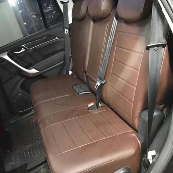 Чехлы Автопилот на Haval H9 с 2020+ Чехлы Автопилот на Haval H9 с 2020+