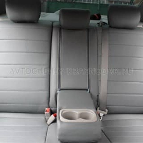 Чехлы Автопилот на Honda Civic 9 седан 2012-2016 г.в. Чехлы Автопилот на Honda Civic 9 седан 2012-2016 г.в.