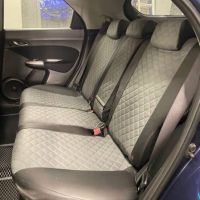 Чехлы Автопилот на Honda Civic 8 хэтчбек 2006-2012 г.в. Чехлы Автопилот на Honda Civic 8 хэтчбек 2006-2012 г.в.