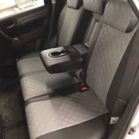 Чехлы Автопилот на Honda CR-V 3 2007-2012 г.в. Чехлы Автопилот на Honda CR-V 3 2007-2012 г.в.