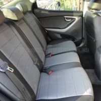 Чехлы Автопилот на Hyundai Elantra 5 (MD) 2011-2016 г.в. Чехлы Автопилот на Hyundai Elantra 5 (MD) 2011-2016 г.в.