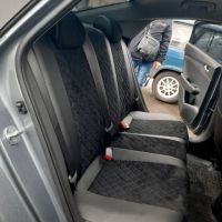 Чехлы Автопилот на Hyundai Solaris 2 c 2017+ Чехлы Автопилот на Hyundai Solaris 2 c 2017+