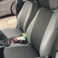 Чехлы Автопилот на Kia Rio 4 + X-Line (X) c 2017+ Чехлы Автопилот на Kia Rio 4 + X-Line (X) c 2017+