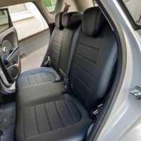 Чехлы Автопилот на Kia Soul 2 2014-2019 г.в. Чехлы Автопилот на Kia Soul 2 2014-2019 г.в.