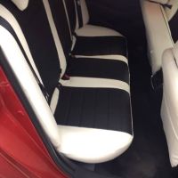 Чехлы Автопилот на Mazda 6 (GJ) седан (2018+) Чехлы Автопилот на Mazda 6 (GJ) седан (2018+)