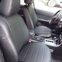 Чехлы Автопилот на Mazda 6 (GG) хэтчбек и универсал 2002-2007 г.в. Чехлы Автопилот на Mazda 6 (GG) хэтчбек и универсал 2002-2007 г.в.