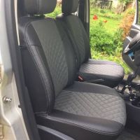 Чехлы Автопилот на Nissan Terrano 2014-2017 г.в. Чехлы Автопилот на Nissan Terrano 2014-2017 г.в.