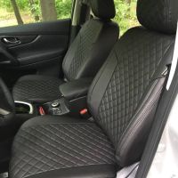 Чехлы Автопилот на Nissan X-Trail T32 c 2015+ Чехлы Автопилот на Nissan X-Trail T32 c 2015+