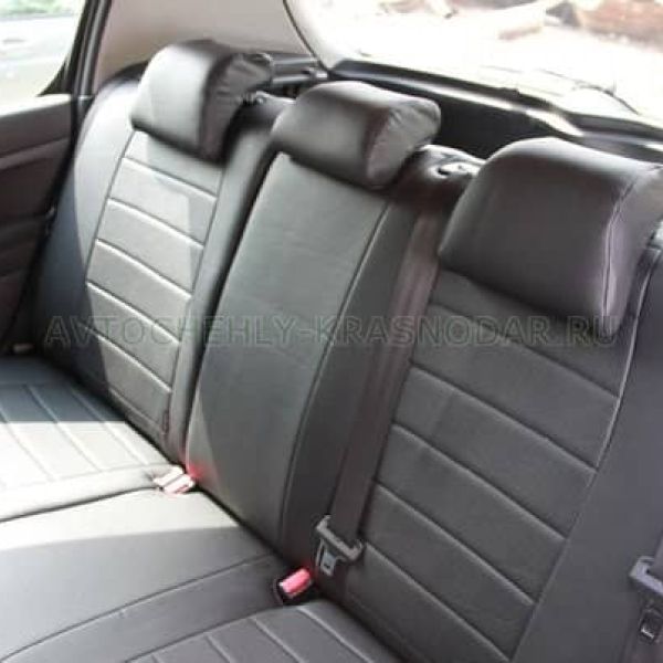 Чехлы Автопилот на Peugeot 307 хэтчбек 2001-2008 г.в. Чехлы Автопилот на Peugeot 307 хэтчбек 2001-2008 г.в.