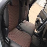 Чехлы Автопилот на Peugeot 4007 2007-2012 г.в. Чехлы Автопилот на Peugeot 4007 2007-2012 г.в.