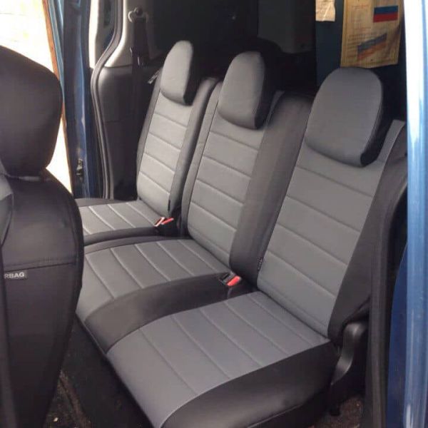 Чехлы Автопилот на Peugeot Partner /Tepee/ Family (2009+) Чехлы Автопилот на Peugeot Partner /Tepee/ Family (2009+)