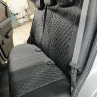 Чехлы Автопилот на Ravon Nexia R3 с 2015+ Чехлы Автопилот на Ravon Nexia R3 с 2015+