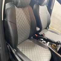 Чехлы Автопилот на Renault Duster 2 (2021+) Чехлы Автопилот на Renault Duster 2 (2021+)