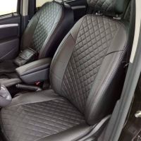 Чехлы Автопилот на Renault Duster 2011-2015 г.в. Чехлы Автопилот на Renault Duster 2011-2015 г.в.