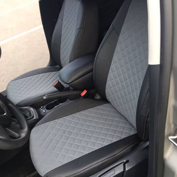 Чехлы Автопилот на Skoda Octavia A5 2004-2013 г.в. Чехлы Автопилот на Skoda Octavia A5 2004-2013 г.в.