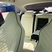 Чехлы Автопилот на Skoda Rapid 2 (передние кресла Sport) (2020+) Чехлы Автопилот на Skoda Rapid 2 (передние кресла Sport) (2020+)