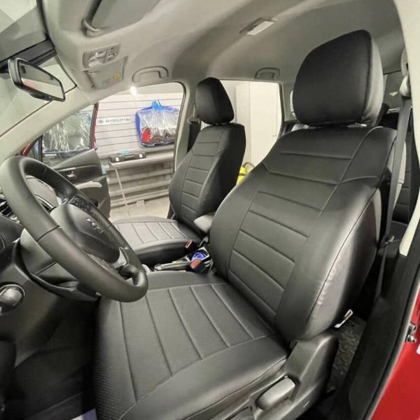 Чехлы Автопилот на Suzuki SX-4 (S-Cross) с 2013+ Чехлы Автопилот на Suzuki SX-4 (S-Cross) с 2013+